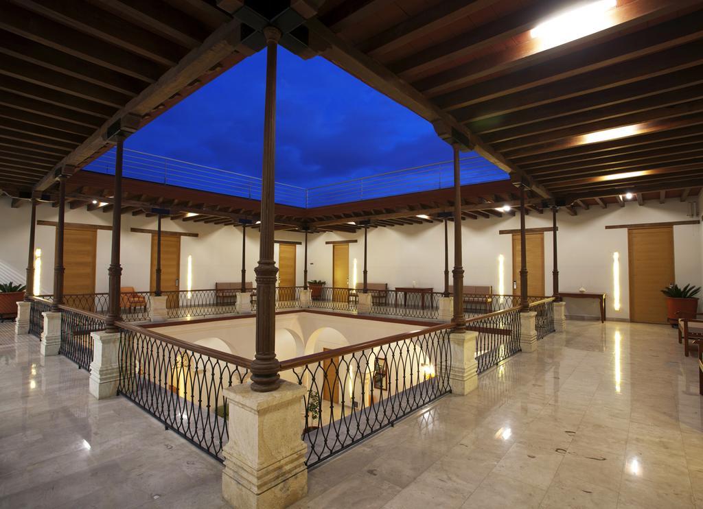 Hotel Parador De Alcala Oaxaca Exteriér fotografie