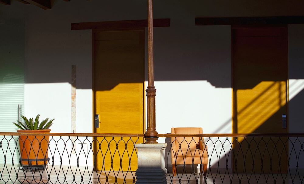 Hotel Parador De Alcala Oaxaca Exteriér fotografie
